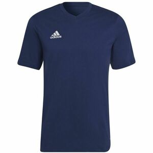 adidas ENT22 TEE Tricou pentru bărbați, albastru închis, mărime imagine