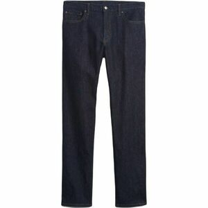 GAP STRAIGHT Blugi bărbătești, albastru închis, mărime imagine