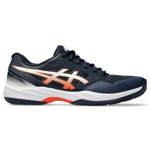 ASICS GEL-COURT HUNTER 3 Încălțăminte de sală pentru bărbați, albastru închis, mărime 46.5 imagine