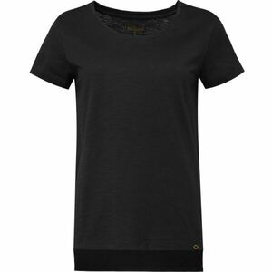 Willard SMILA Tricou pentru femei, negru, mărime XXL imagine