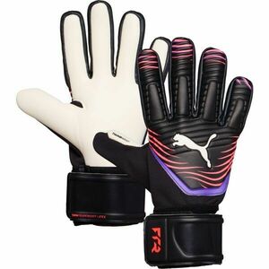 Puma FUTURE MATCH NC Mănuși de portar bărbați, negru, mărime imagine
