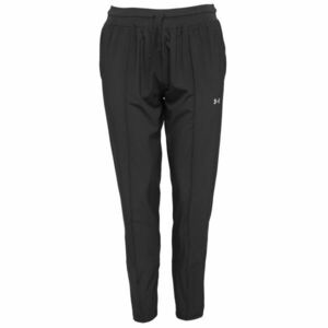 Under Armour VELOCITI PRO PANTS Pantaloni de alergare pentru femei, negru, mărime L imagine