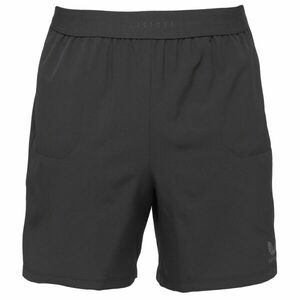 CASTORE 7 BRANDED ELASTIC SHORTS Șort sport bărbați, negru, mărime imagine