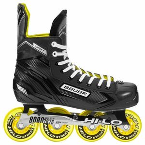 Bauer RH DART SKATE SR Role, negru, mărime 47 imagine