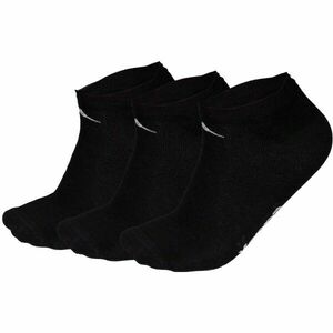 Kappa FETAZ Șosete unisex, negru, mărime imagine