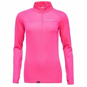 TRIMM CUBE LADY Hanorac damă, roz, mărime imagine