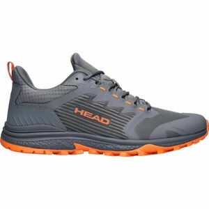 Head JALOMI IV Încălțăminte trail bărbați, gri, mărime imagine
