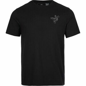 O'Neill O'RIGINAL SURFER T-SHIRT Tricou de bărbați, negru, mărime imagine