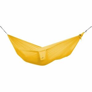 Ticket To The Moon COMPACT HAMMOCK Hamac, galben, mărime imagine