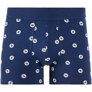 CELIO XMIBOBITCO Boxeri pentru bărbați, albastru închis, mărime imagine