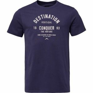 LOAP BOLTEK Tricou pentru bărbați, albastru închis, mărime imagine