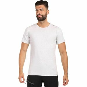 KILPI PROMO Tricou din bumbac pentru bărbați, gri, mărime imagine