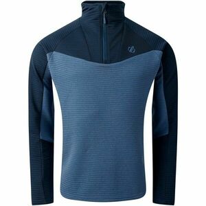 Dare2b DIGNIFY IV Hanorac pentru bărbați, albastru, mărime imagine