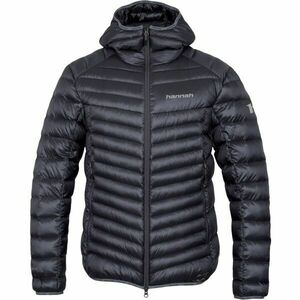 Hannah ARDEN Geacă de puf bărbați, negru, mărime imagine