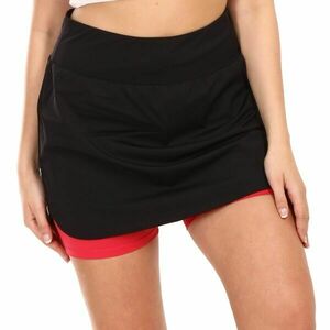 Arcore JUBARU Fustă de alergare damă, negru, mărime imagine