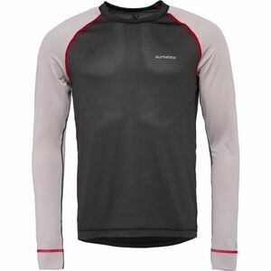 Klimatex RADIM THERMOCOOL AIR Tricou funcțional de bărbați, negru, mărime XXL imagine