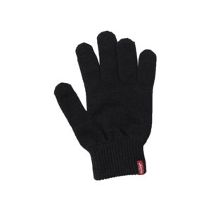 Levi's® BEN TOUCH SCREEN GLOVES Mănuși, albastru închis, mărime imagine