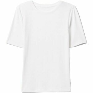 GAP MOD CREW Tricou damă, alb, mărime imagine