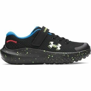 Under Armour SURGE Încălțăminte de alergare băieți, negru, mărime 30 imagine