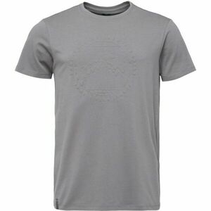 LOAP ALIMEX Tricou pentru bărbați, gri, mărime imagine
