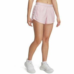 Under Armour TECH PLAY UP Pantaloni scurți pentru femei, roz, mărime S imagine
