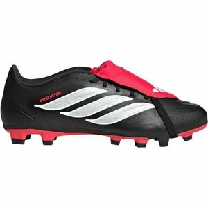 adidas PREDATOR CLUB FT FG/MG Ghete de fotbal bărbați, negru, mărime 46 imagine