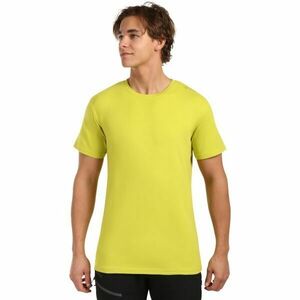 KILPI PROMO Tricou din bumbac pentru bărbați, verde deschis, mărime XXXL imagine