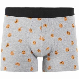 CELIO XMIBOCOOKI Boxeri pentru bărbați, gri, mărime imagine