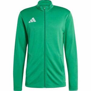 adidas ENTRADA 26 TRAINING JACKET Geacă sport bărbați, verde, mărime imagine