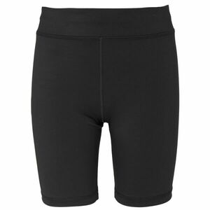 Lotto HADIALA Pantaloni scurți de fitness pentru fete, negru, mărime 140-146 imagine