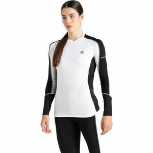 Dare2b EXCHANGE III Set lenjerie termo funcțională damă, negru, mărime imagine