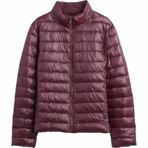 GAP V-FRCH LOGO LW PUFFER JKT Geacă matlasată damă, roșu, mărime imagine