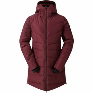 Dare2b STRIKING V Geacă iarnă damă, vișiniu, mărime imagine