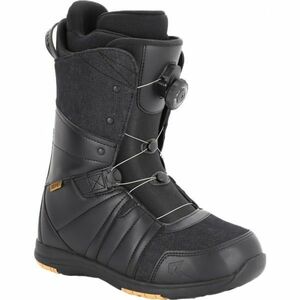 Reaper RESOLUTE ATOP Clăpari snowboard, negru, mărime imagine