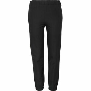 LOAP URLI Pantaloni pentru copii, negru, mărime 134-140 imagine