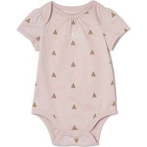 GAP LOGO Body pentru fete, roz, mărime imagine