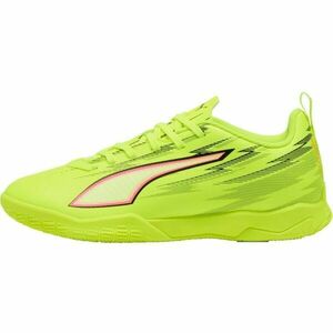 Puma ULTRA 6 PLAY IT JR Încălțăminte de sală copii, galben, mărime 37 imagine