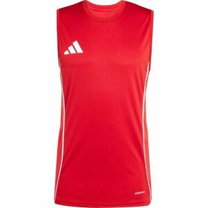adidas TIRO25 COMPETITION SL JERSEY Tricou sport de bărbați, roșu, mărime imagine