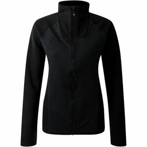 Dare2b SLEEK MIDLAYER Hanorac damă, negru, mărime imagine