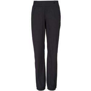 LOAP UBRAVA Pantaloni pentru femei, negru, mărime imagine