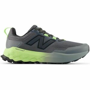 New Balance FRESH FOAM X GAROE V2 Încălțăminte de alergare pentru bărbați, gri, mărime 43 imagine