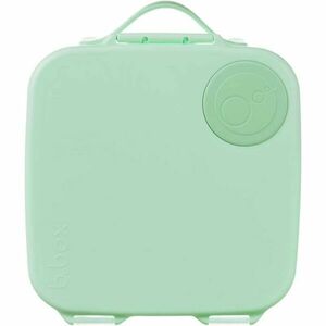 B.BOX SPEARMINT Cutie mare pentru gustări, verde, mărime imagine