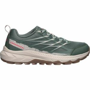 Crossroad TYVO L Încălțăminte trekking damă, verde, mărime imagine