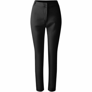 Dare2b UPSHAPE V Pantaloni schi damă, negru, mărime imagine