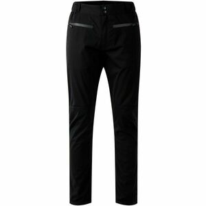 Dare2b ROVING TROUSERS Pantaloni de drumeție pentru bărbați, negru, mărime imagine