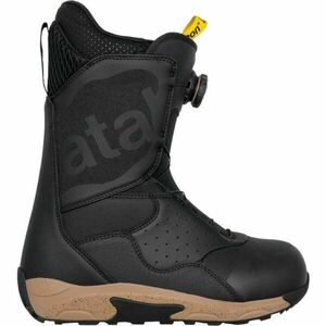 BATALEON TWIST BOA Clăpari snowboardi, negru, mărime imagine