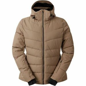 Dare2b GLACIER JACKET Geacă schi de damă, bej, mărime imagine