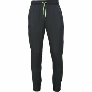 Klimatex BRAW Pantaloni de bărbați, negru, mărime imagine