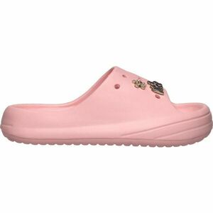 AQUOS PARAMA Papuci de copii, roz, mărime imagine