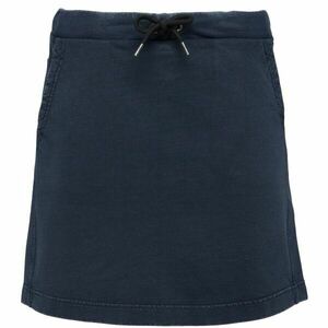 LOAP DULONA Fustă de damă, albastru închis, mărime imagine